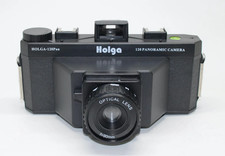 Holga 120 PAN fotocamera