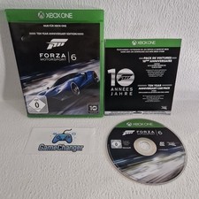 Forza Motorsport 6 - Xbox One