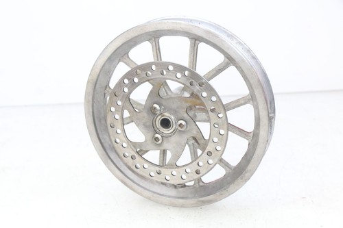 Jante avant pocket bike - jante,