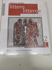 A. Diotti - LITTERA LITTERAE -