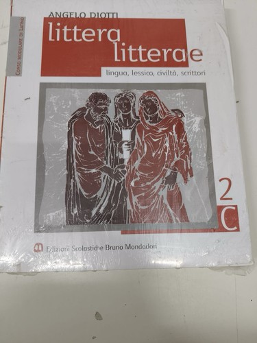 Diotti littera litterae - diotti,