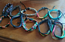 MEGA LOTTO 70 BRACCIALETTI