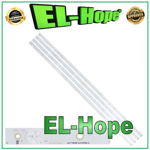 Kit barre led per - barre,