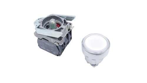 Schneider electric xb4 bw31m5 - schneider,