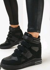 SCARPE SNEAKERS DONNA NUMERO 36 NUOVE