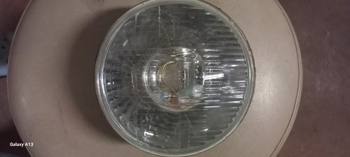 Faro moto lucas - ,