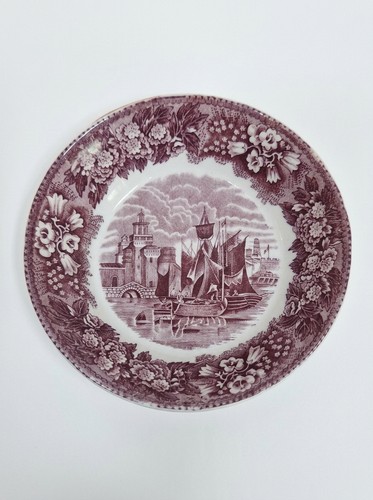 Wedgwood piattino dolce - da,