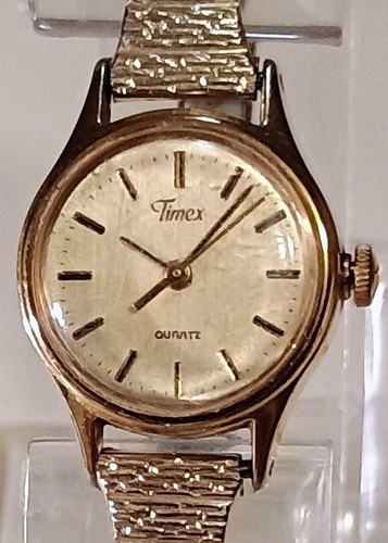 Orologio vintage donna timex - orologio,