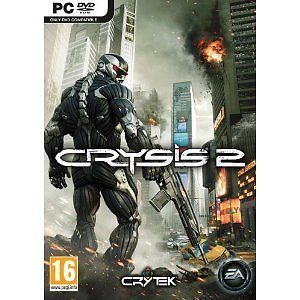 Crysis - 2, (pc: