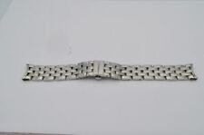 Gucci Acciaio Bracciale 19MM