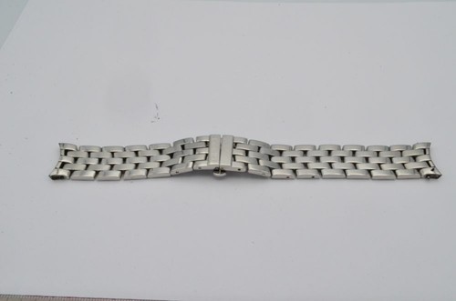 Gucci acciaio bracciale - acciaio, 19mm