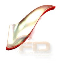 RIPARO PARAFANGO ANTERIORE