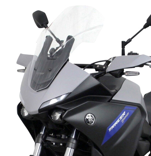 Cupolino parabrezza touring - /,