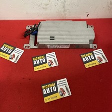 BMW 5 Touring F11 530d Bluetooth Control Unit B015849 6434-BEB019 2011