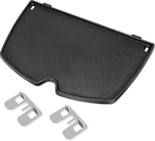 6559 38,9CM Piastra di