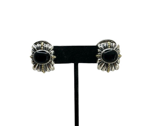 Lagos caviar sterling silver - caviar,