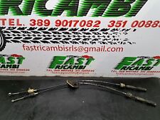 CORDE CAMBIO  IVECO DAILY 2.3