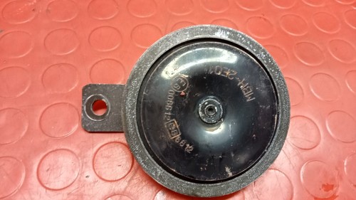 Tromba clacson honda shadow - honda, vt