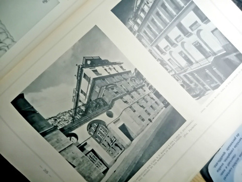 Giovanni muzio milano - muzio, (milano