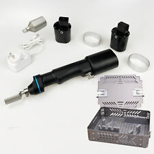 Motosega TPLO lama ortopedica