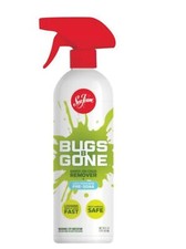 BUGS-B-GONE BUG REMOVER UK