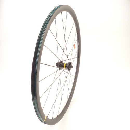 Set ruote mavic cosmic - cosmic, elite