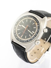Omega seamaster chronostop - omega,