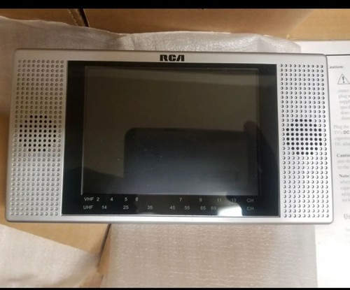Analogica colori rca - a,