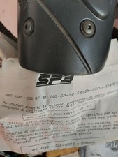 MARMITTA SP3 HONDA GP ZX SC SR HSC01 KYMCO DJY usato come nuovo 