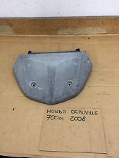 Honda Deauville 700 2008 Tappo