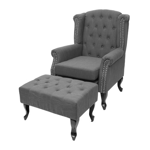 Poltrona relax chesterfield - relax,