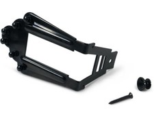 MACCAFERRI TAILPIECE NERO per