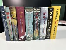 Harry Potter - Libri Saga