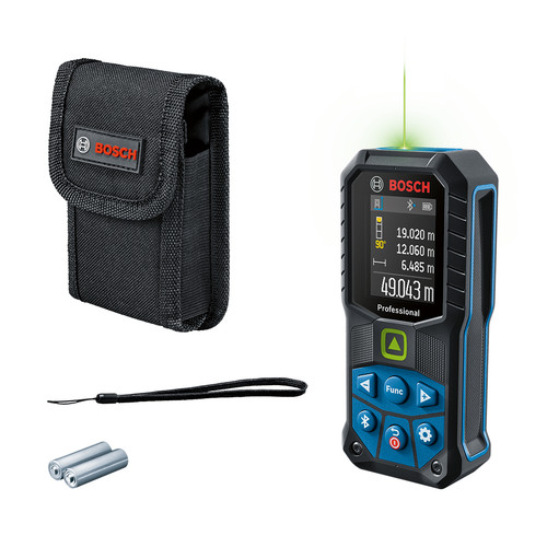 Bosch glm cg telemetro - cg,