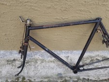 Telaio bianchi extra 1954 - telaio,