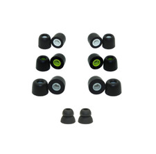 Punte auricolari memory - punte,