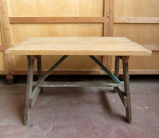 TAVOLINO CAPRETTA RUSTICO