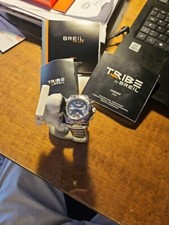 Orologio Tribe by Breil