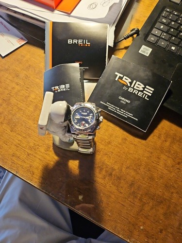 Orologio tribe breil - orologio,