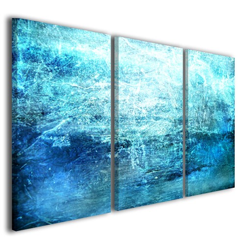 Quadro paesaggio tele - , moderne