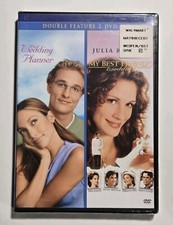 The Wedding Planner / My Best