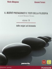 IL NUOVO PROTAGONISTI E TESTI