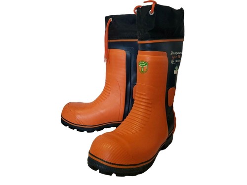 Stivali husqvarna light - stivali,