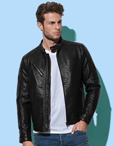 Giacca giubbotto stedman uomo - giubbotto,