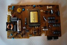 SCHEDA ALIMENTAZIONE