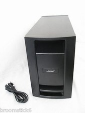 Bose Lifestyle 235 subwoofer (nero)