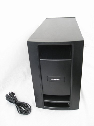 Bose lifestyle ps28 iii - bose,