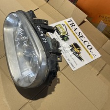 FARO FANALE ANTERIORE SINISTRO