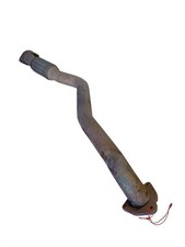 TUBO SCARICO ANTERIORE PER