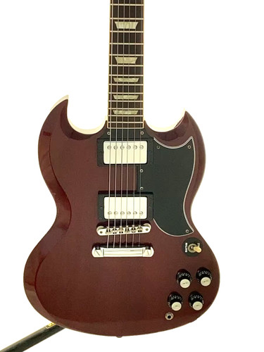 Orville 1990 heritage - orville,